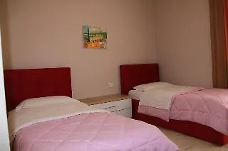 Hotel Europa Tirana