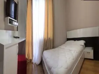 Hotel Europa Tirana Albanien