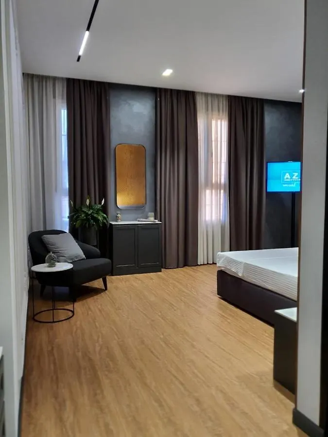 Hotel Europa Tirana
