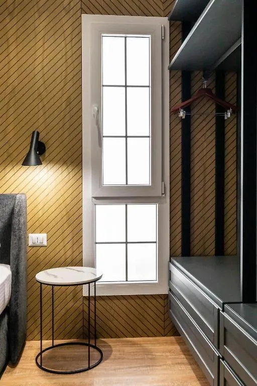 Hotel La Favorita Tirana