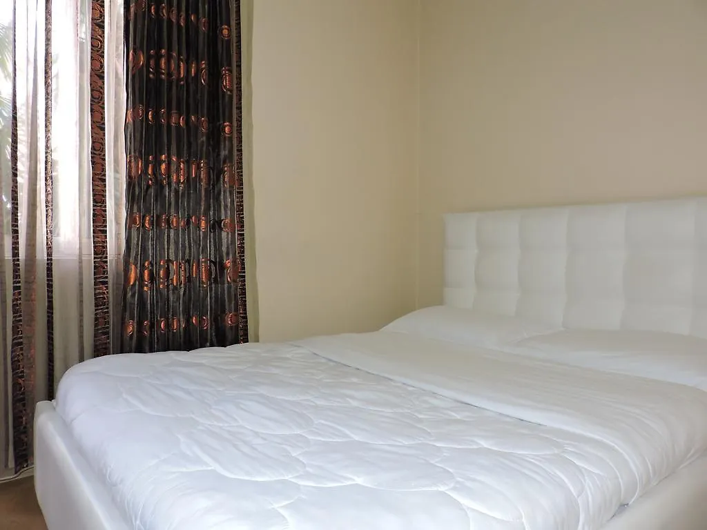 Hotel Europa Tirana