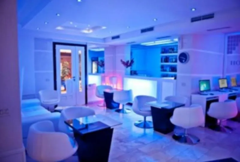 ***  Hotel Europa Tirana Albanien
