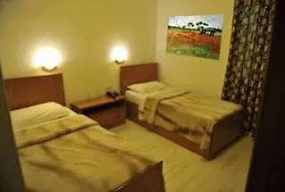 Hotel Europa Tirana
