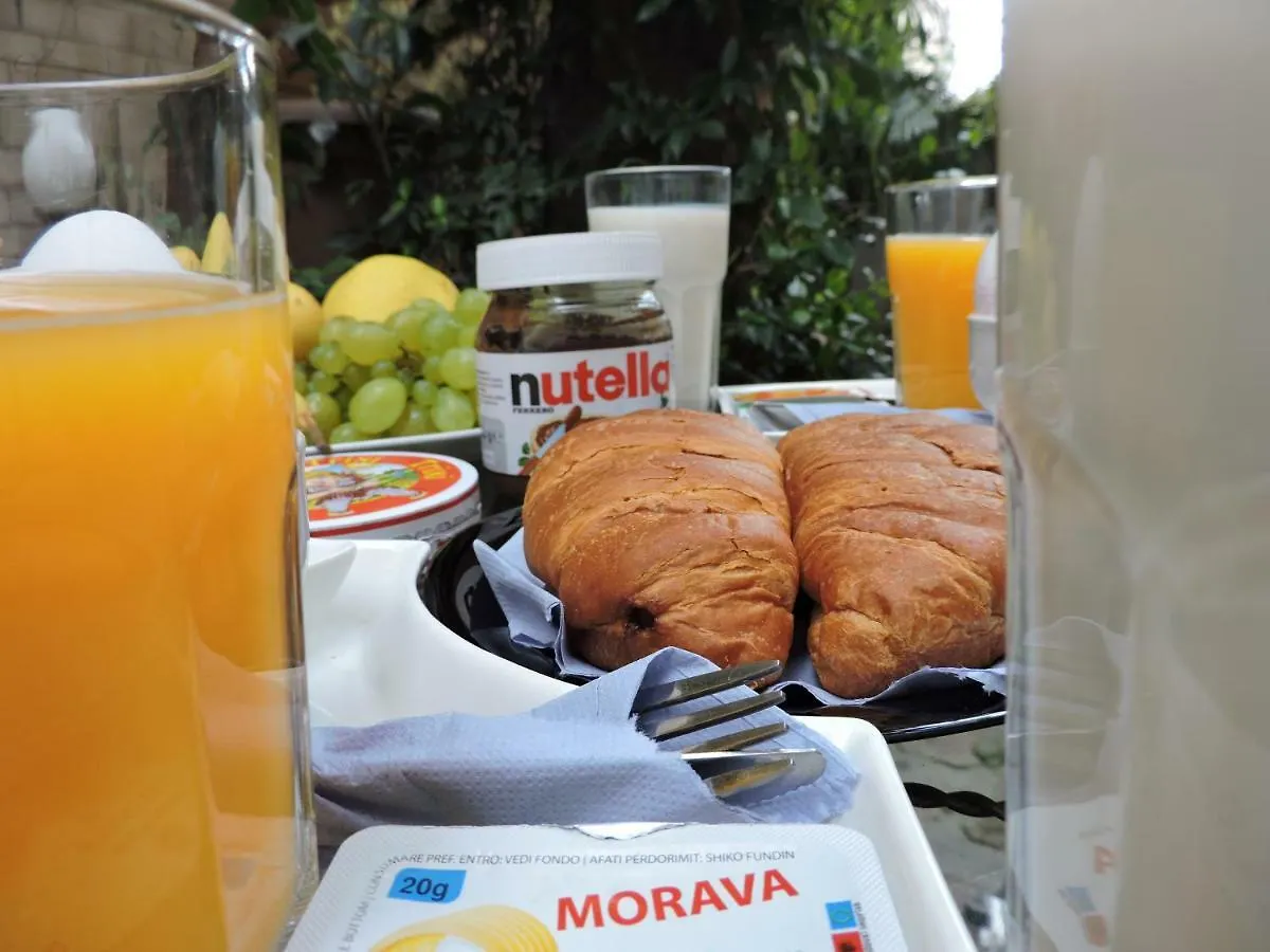Hotel La Favorita Tirana
