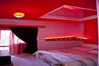 Hotel Europa Tirana