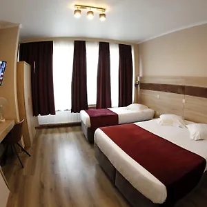 hotel-de-france.brusselshotelsbook.com/