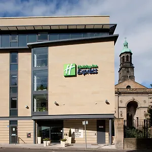 Express - Royal Mile By Ihg 3*, Edynburg Wielka Brytania