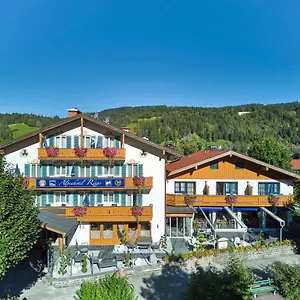 Alpenhotel Rieger Duitsland