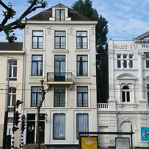 Park Plantage 3*, Amsterdam Holandia