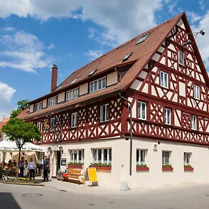 Boegl 3*, Hilpoltstein Niemcy