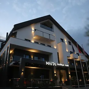 Station touristique Mai Tai, Tirana