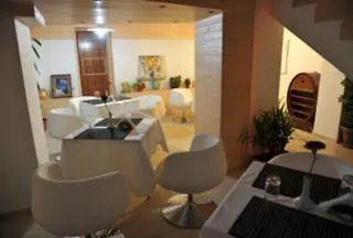 ***  Hotel La Favorita Tirana Albânia