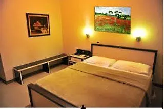 Hotel La Favorita Tirana