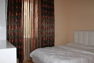 Hotel Europa Tirana