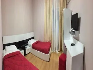 Hotel La Favorita Tirana