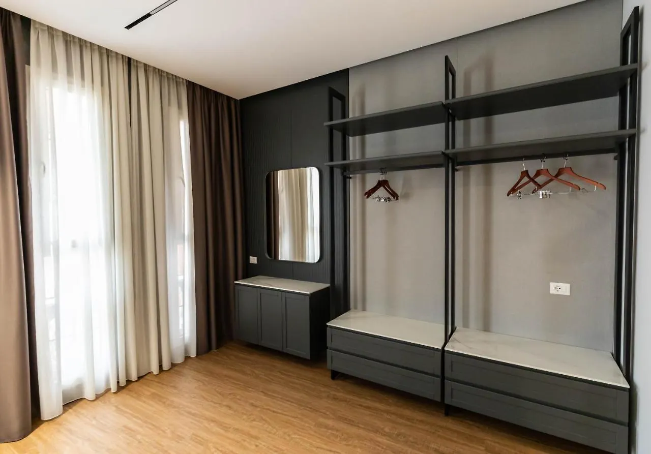 Hotel Europa Tirana