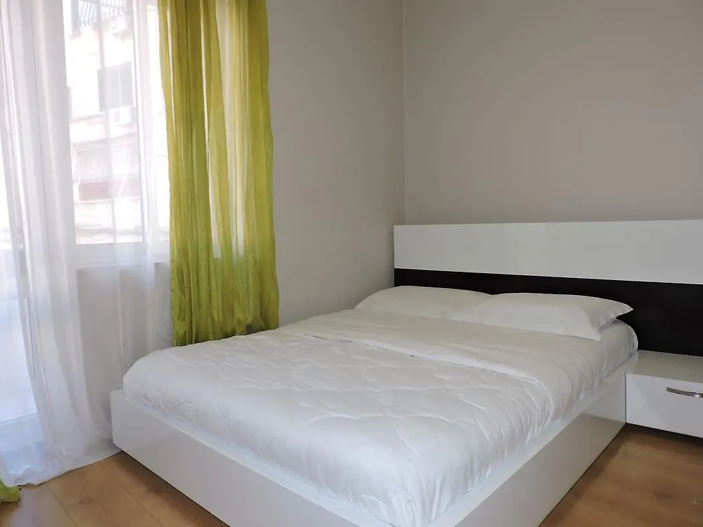Hotel La Favorita Tirana