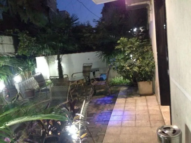 Hotel La Favorita Tirana 3*,  Albânia