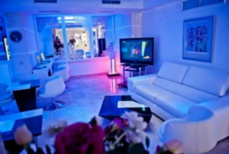 Hotel Europa Tirana