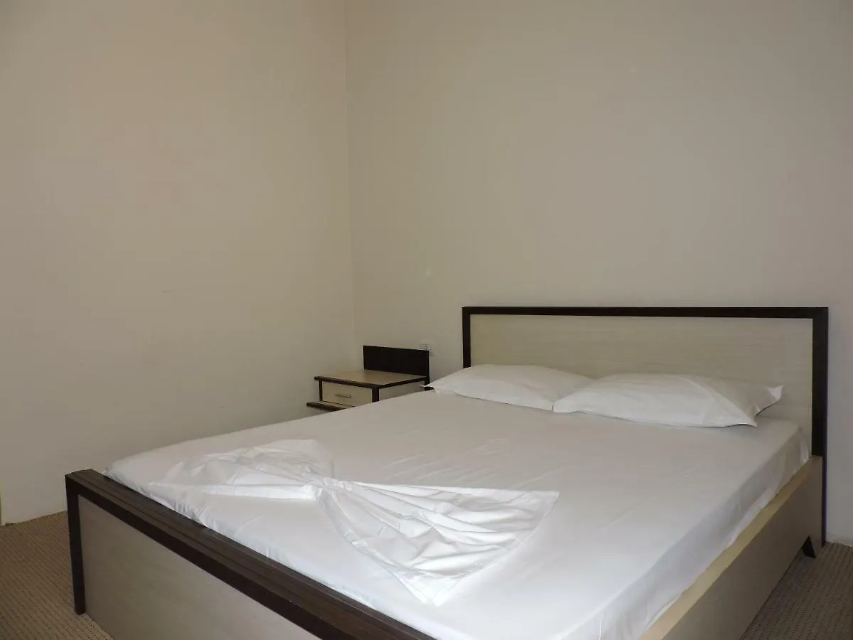 Hotel Europa Tirana