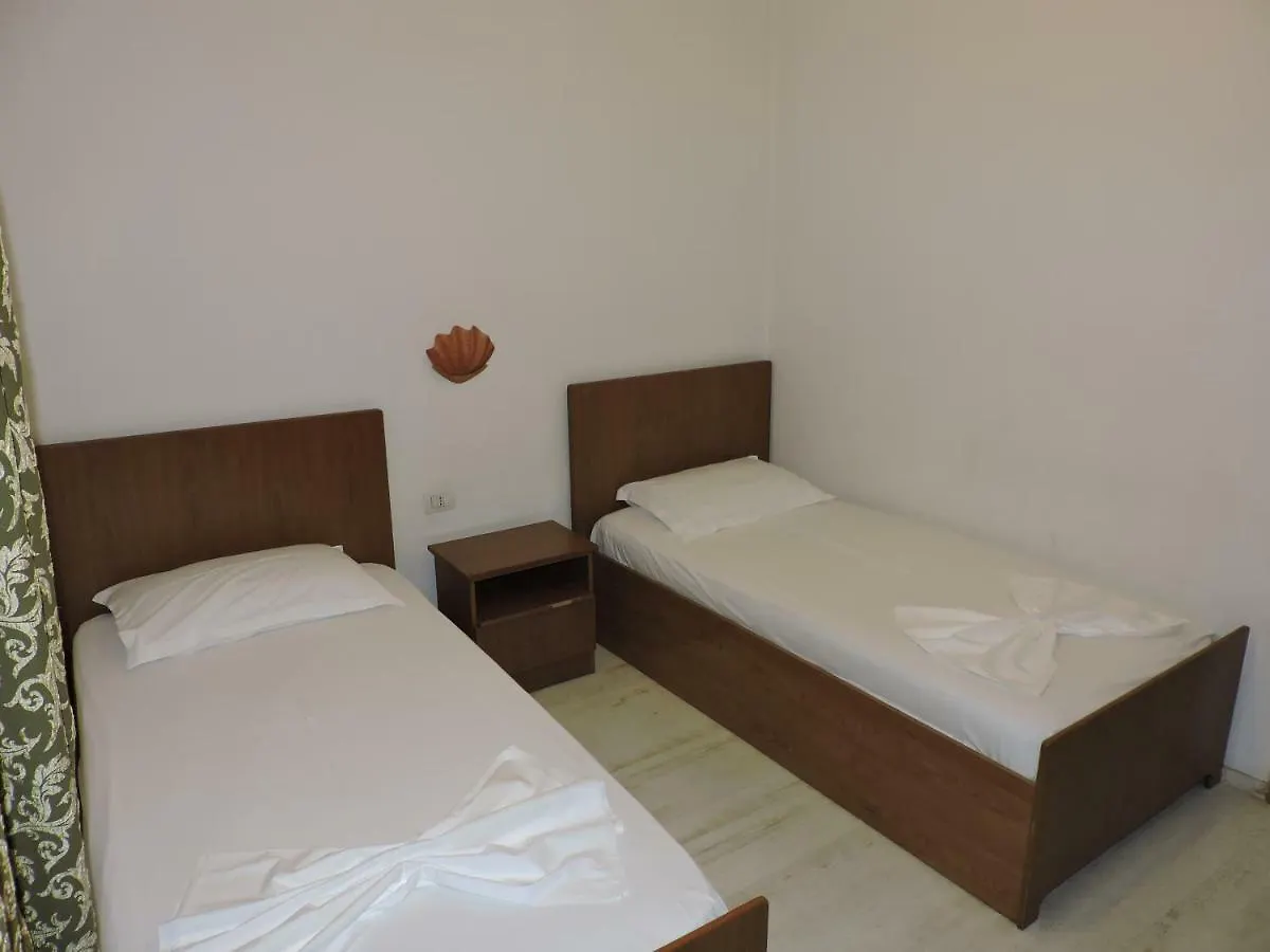 Hotel Europa Tirana